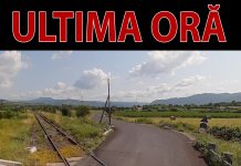 Tragedie pe calea ferată: Un tânăr și-a pierdut viața după ce a fost lovit de un tren în zona Deda!